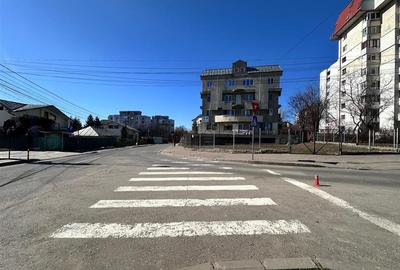 Spatiu birouri, salon, 163mp, aproape de Iulius Mall - 16