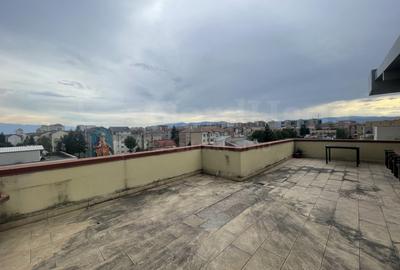 PENTHOUSE MOBILAT | UTILAT | 160 MP | TERASA | BALCON - 9