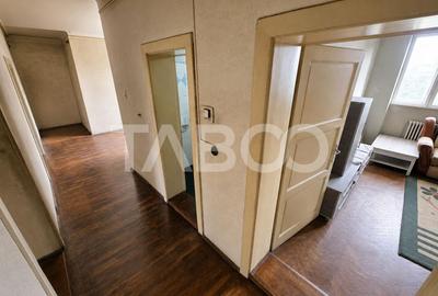 Casa individuala de vanzare 332mp curte 295mp zona Piata Cluj Sibiu - 14