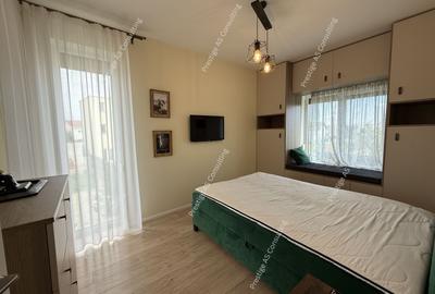 Casa Moderna, complet mobilata | 120 mp utili | 2 locuri parcare | Dumbravita - 19