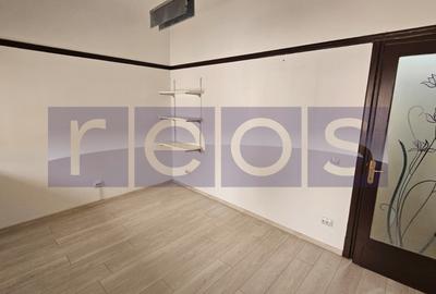 INCHIRIERE APARTAMENT ÎN VILĂ INTERBELICĂ – 5 CAMERE, ZONĂ CENTRALĂ - 12