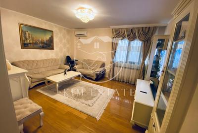 De vanzare apartament 3 camere Faleza Nord - 2