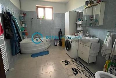 Royal Imobiliare-Vanzare Vila Zona Romanesti - 19
