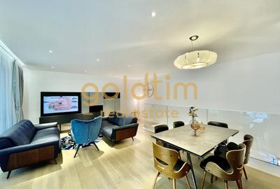 LUXURY DESIGN/ DUPLEX/ONE CHARLES DE GAULLE /2 PARKING/2 TERRACES - 49