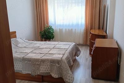 Apartament cu 2 camere decomandat, mobilat în Theodor Pallady