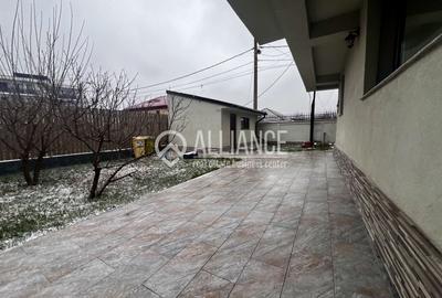 Palazu Mare (cod 05) - Casa 5 camere cu curte, renovata complet - 4