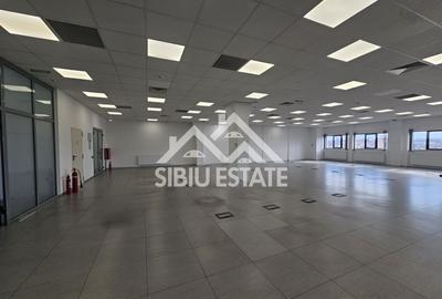 Spatiu de birouri de inchriat locatie centrala si vizibilitate buna - 16