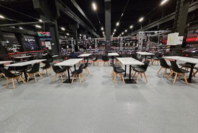 De vanzare Hala Industrială in Bucuresti. Oportunitate randament 8% - 2