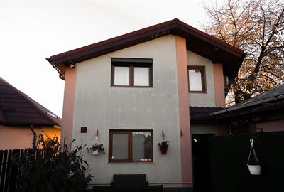 Casă individuală Tatarasi, 3 cam, 96 mp utili, curte 111 mp - 13