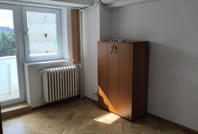 De Inchiriat Apartament 4 camere Nemobilat Piata Unirii Metrou - 5