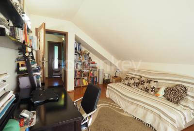 Vila cu 6 camere | gradina atent amenajata | garaj - 10