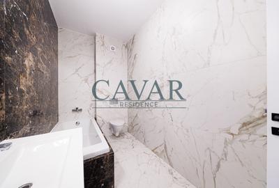 Alege Inteligent. Alege Proiectele Cavar Residence - 9