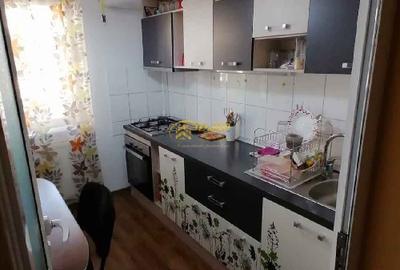 Garsoniera, Pacurari-Kaufland. - 3
