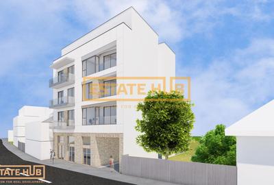 Apartamente premium 3 camere | Standarde NZEB | Zona centrala - 8