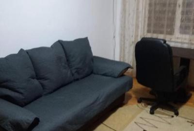 Apartament cu 2 camere decomandat, mobilat în Dacia
