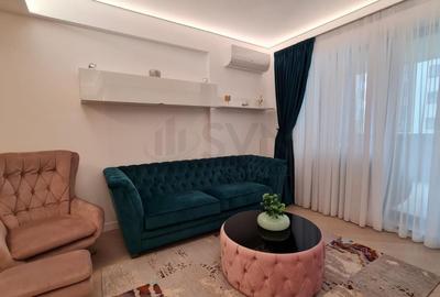 REA1028734 APARTAMENT SUPERB l 3 CAMERE l COMPLEX CU PISCINA l CORTINA NORTH - 2