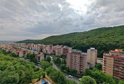 Inchiriem Apartament 2 Camere, Partial Mobilat, Open Space, Racadau - 1