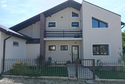 Casa Cartier Dealul cu Tei - 2