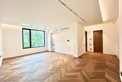 Pipera - Iancu Nicolae - Rezidential - Vila moderna - teren 709 mp - garaj - LUX - 25