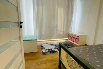 Apartament nou Arad, Alfa - 7