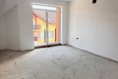 ZONA METRO casa P+E+M tip insiruite 202mp +teren 70mp semifinisata! - 18