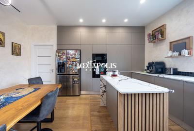 Vilă Premium 2021 | 170 mp utili | Teren 750 mp | Lunca Câlnicului - 13