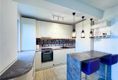 Apartament 3 camere de inchiriat Floreasca - 7