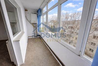 Apartament 3 camere – Ploiești Vest, Complex Dinu | Decomandat - 11