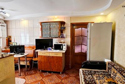 Apartament 2 camere dec.,renovat si echipat, zona Sc."Daniela Cuciuc"Maratei - 3