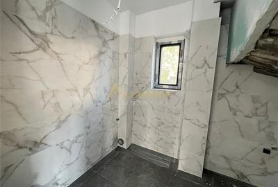 Vila Individuala - 5 camere-3 bai-Strada Miorita-500 M  de STV - 10