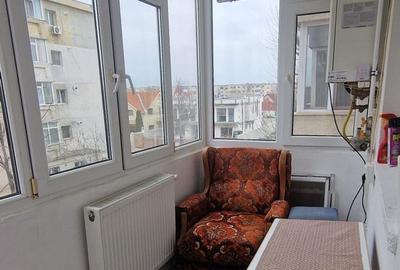 Anda-  apartament 2 camere decomandat cu gaze - 8