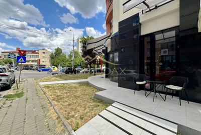 Spațiu Comercial *230mp* / Stradal / Zona Domenii - 7