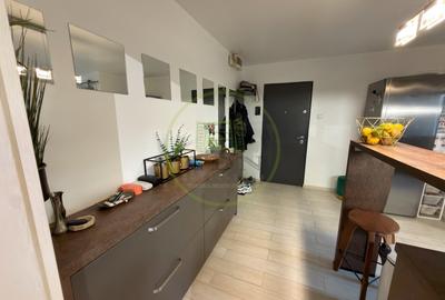 Apartament 2 camere, cartier 1 Mai, zona confecții - 3