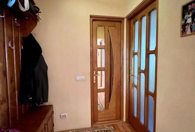 Apartament 4 camere 90mp Porolissum mobilat 98.800eur neg - 5