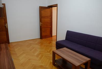 Apartament 2 Camere,Floreasca PARC,bl.reabilitat,Amenajat,mobilat,utilat,complet - 6