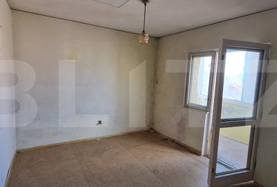 Oportunitate-Apartament de vanzare, cu 3 camere, 65 mp, nemobilat, zona Griviței - 3