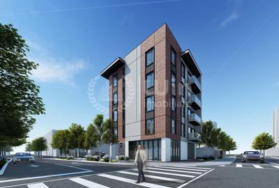 Spațiu comercial, 67 mp în Mărăști