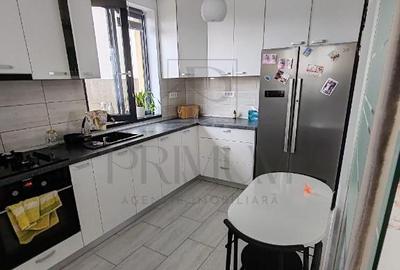 Duplex complet mobilat si utilat - toate utilitatile - bucatarie inchisa - 5