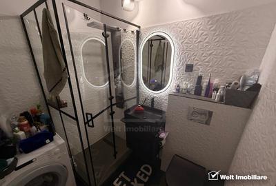 Apartament 2 camere in Grigorescu zona strazii Donath - 6