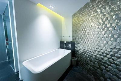 Apartament cu 4 camere de inchiriat Cortina Residence Herastrau - 25