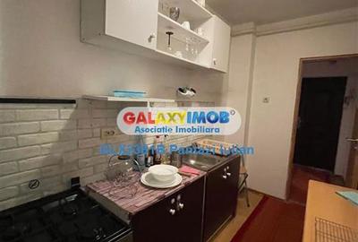 Apartament 2 camere | Titan | Semidecomandat | 6min. metrou - 5