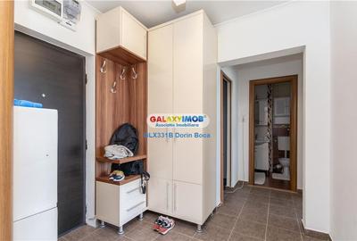 Inchiriere apartament 2 camere TITAN (Strada Soldat Niculae T. Sebe) - 8