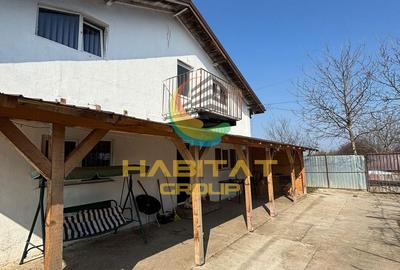 Casă P+M de vânzare – teren 500 mp – Frumușani, jud. Călărași - 10