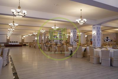 Vânzare  Business! INVESTITIE PREMIUM! GRAND HOTEL DUMBRAVA! - 4