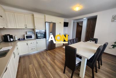 Duplex modern cu 2 apartamente independente, 173mp utili, Alba Micesti - 2