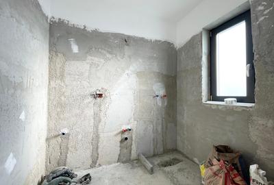 Duplex 4 camere, 120mp utili, 310mp teren - Mosnita Noua - 15