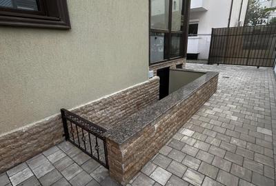 Casa de inchiriat Baneasa -Ficusului - 6