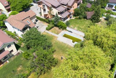 Casă de vânzare – Teren 1600 mp – Str. Horia Creangă, Timișoara - 6