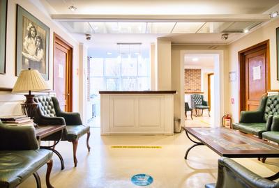 Parter in Cladire/Spatiu cu alta destinatie - pretabila diverse - 7