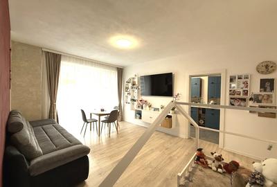 Apartament 3 camere de vânzare | AREX | dressing, garaj, parcare, boxă ! - 10